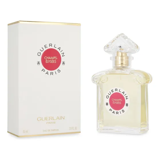 Champs Elysees 75ml Edp Spray - Dama
