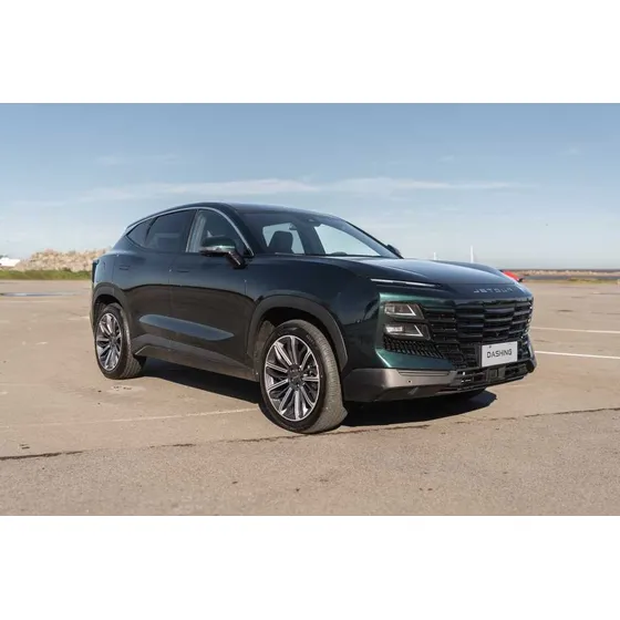 Jetour Dashing 1.6t Travel 7dct