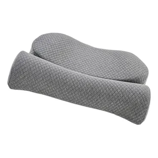 Almohada Para El Cuello, Almohada De Espuma Viscoelástica, Almohada Para El Cuello, Almohada De Espuma Viscoelástica,