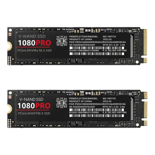 Ssd Fikwot Fn203 M.2 Sata 1 Tb 3d Nand Tlc Sata Iii 6 Gb/s