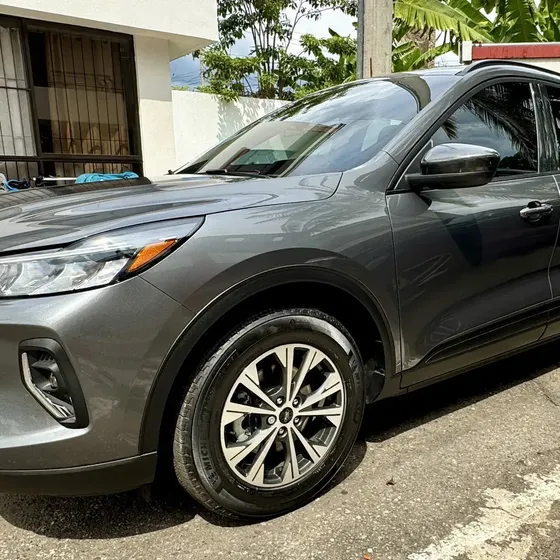 Ford Escape 2025 2.5 Active Fwd Ecvt Hibrida