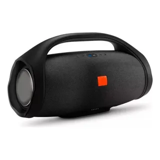 Caixa De Som Boombox PortĂĄtil 35cm Bluetooth + Pen Drive Caixa De Som Boombox PortĂĄtil 35cm Bluetooth + Pen Drive