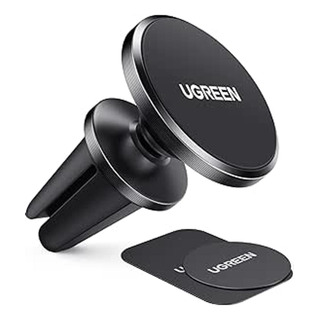 Ugreen Magnético Soporte Celular Auto De Ventilación Ugreen Magnético Soporte Celular Auto De Ventilación