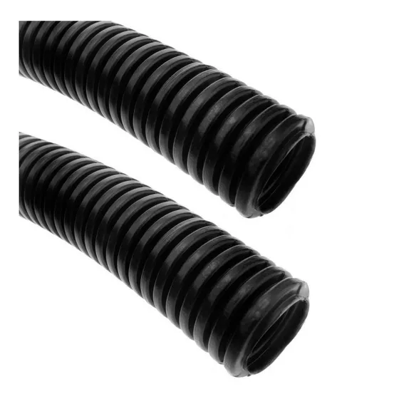 Tubo Drenaje Perforado Corrugado Polietileno Gianni Ø 110mm