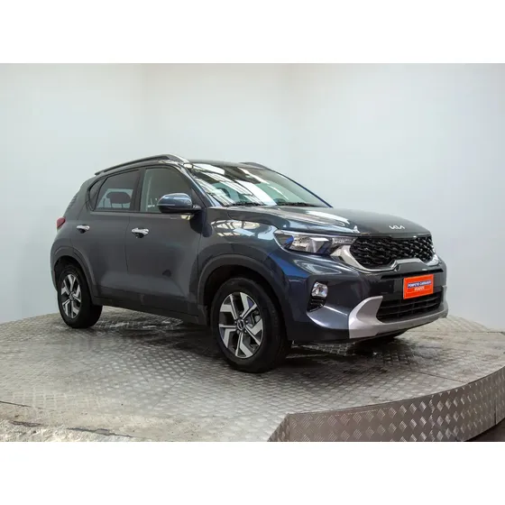 Kia 1.5 Ex Mt Sonet