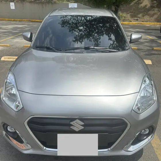 Suzuki Swift 2023 1.2 Dzire