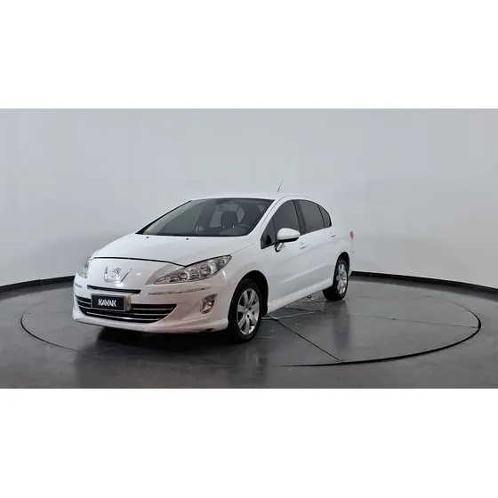 Peugeot 408 2.0 16v Allure