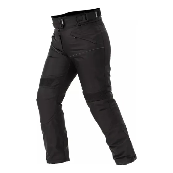 Pantalon Para Moto Mac Cardinal Mujer Protecciones Dama 12x