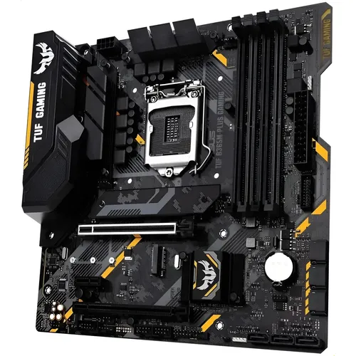Motherboard Asus Tuf Z390-plus Gaming (wi-fi) Lga1151 | MercadoLivre