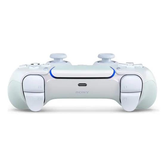 Controle S/ Fio Dualsense Playstation 5 - Chroma Pearl