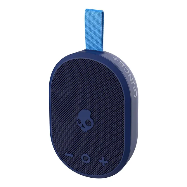 Ounce+ Mini Skullcandy Bocina Bluetooth Portátil Ipx7 16hrs