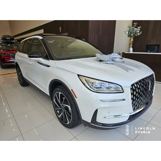 Lincoln Corsair Reserve Awd
