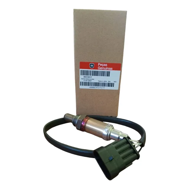 Sensor Oxigeno Sonda Landa Fiat Uno Fire 8v