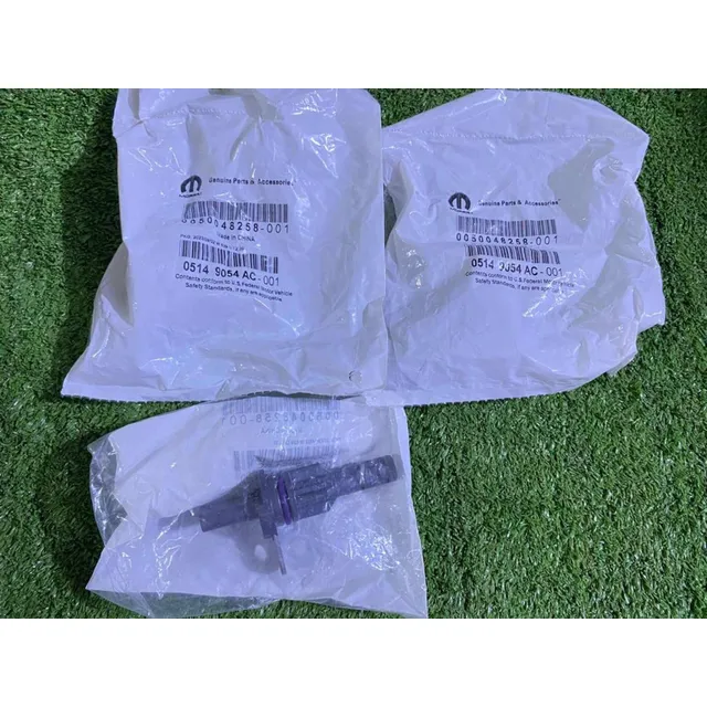 Sensor Posición Árbol De Levas Ram 2500/4000 08/24