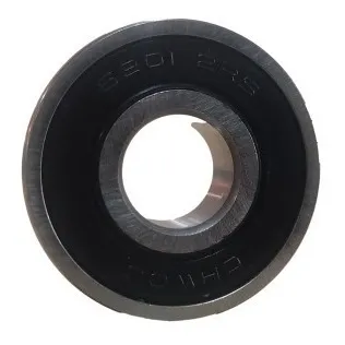Rodamiento Para Bomba De Agua 1/2 Hp 6201 2rs