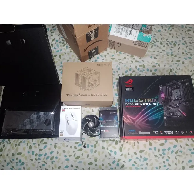 Pc Gamers De Alta Gama.