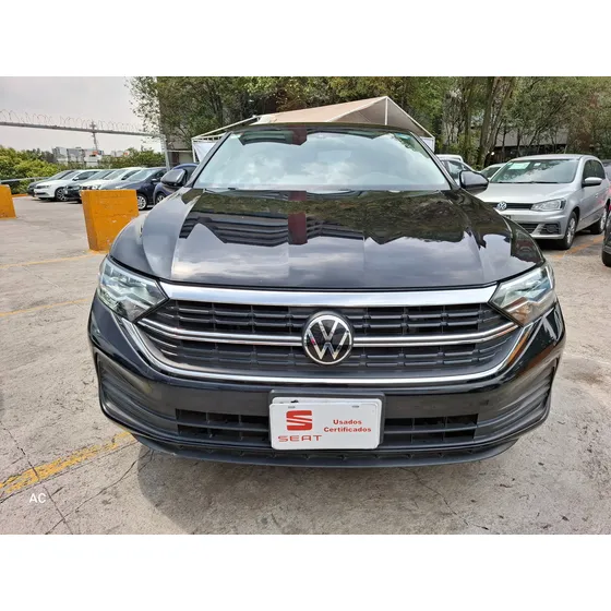 Volkswagen Jetta 1.4 T Fsi Trendline Tip