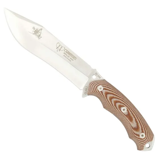 Cudeman Survival Knife Hunting 125x Jjsk2 Kit A Pedido