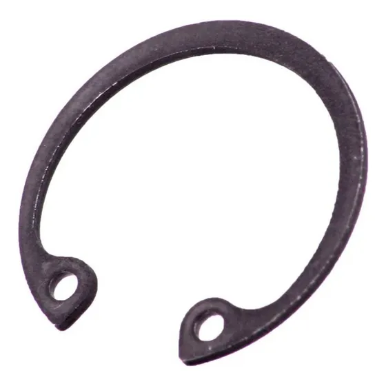 10 Anillos Int. Tipo Ho 6 Ho-600st Cz Pd