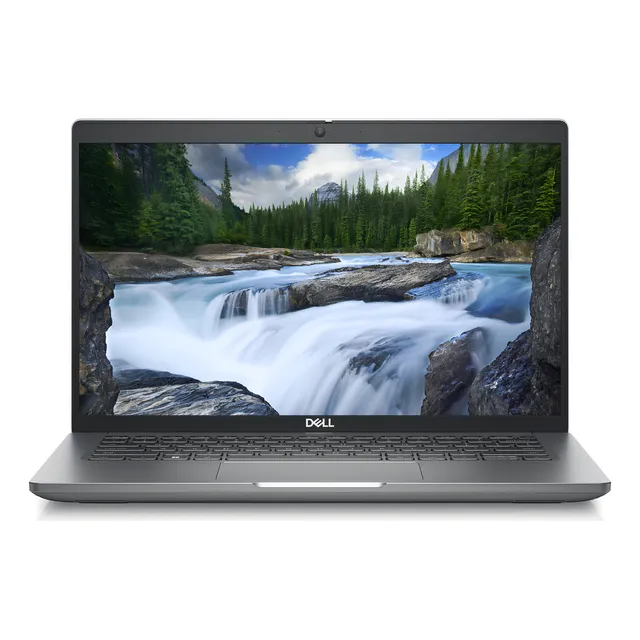 Notebook Dell Latitude 5440 I5-1335u 8gb 256 Ssd W11p Color Plateado