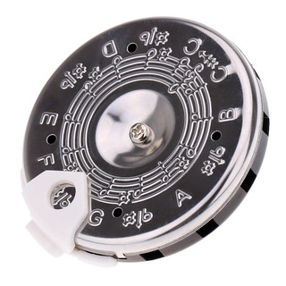 Alice A003ap Pc-c Pitch Pipe 13 Afinador Crom??tico C-c Nota Alice A003ap Pc-c Pitch Pipe 13 Afinador Crom??tico C-c Nota