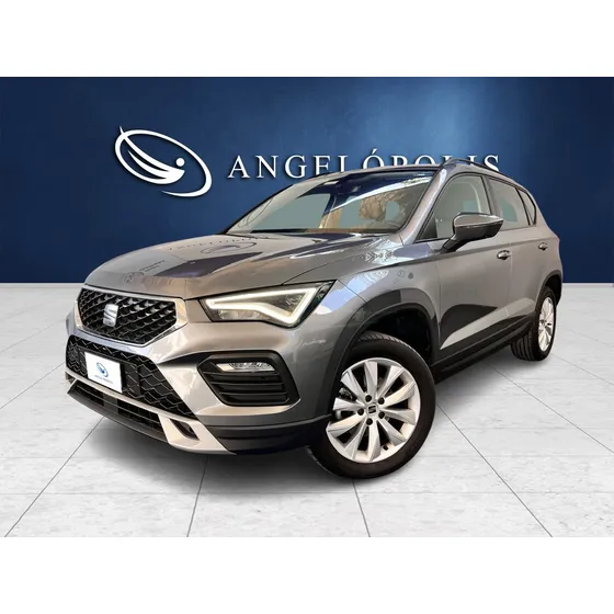 Seat Ateca 1.4 Style At