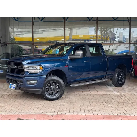 Ram Ram 2500 2500 Laie