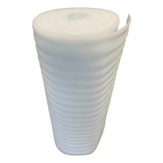 Polex Espuma De 2mm Protectora Para Embalaje Alta Densidad