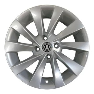 Llanta Aleacion Vw Sirocco R15 (4x100) Saveiro Gol Up Llanta Aleacion Vw Sirocco R15 (4x100) Saveiro Gol Up