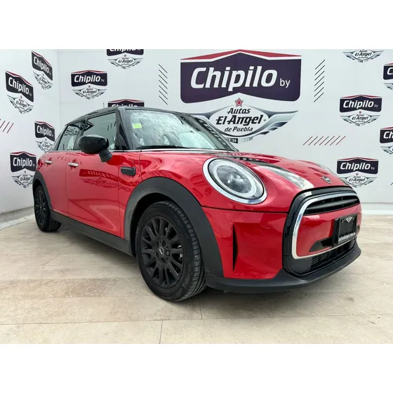 Mini Cooper 1.5 Classic
