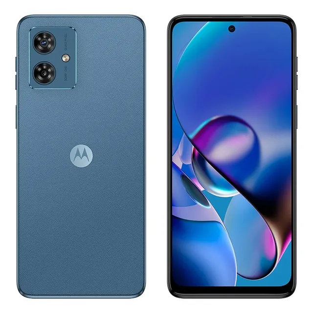 Cel Motorola Moto G54 5g 128gb+4gb Ram Dual Sim Orignal + Nf