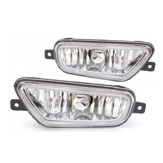 Neblinero Geely Ck