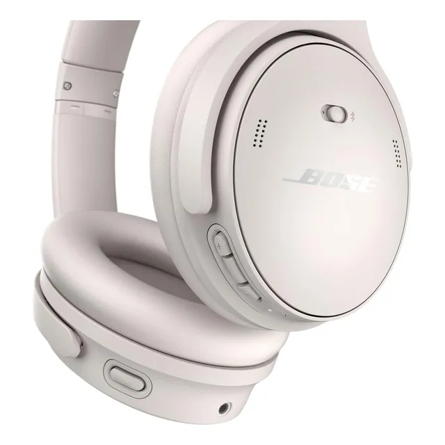 Audifonos Bose Quietcomfort Wireless Noise Cancel Over Ear