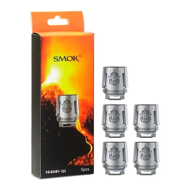 Smok - V8 Baby Variedades