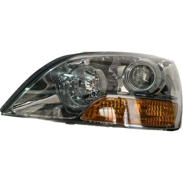 Faro Delantero Izquierdo Compatible Kia Sorento Original
