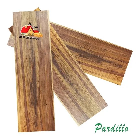 Tablon Y Tabla Pardillo Por M3