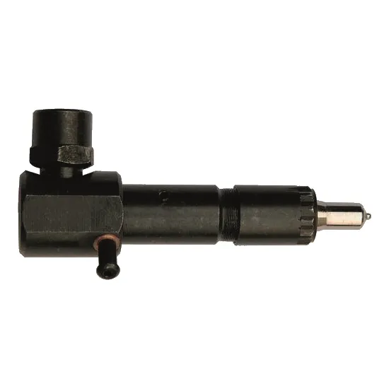 Inyector Motor Diesel 186f 9hp Corto
