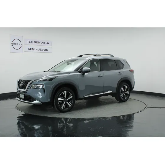 Nissan X-trail 2.5 Platinum Plus 2f At