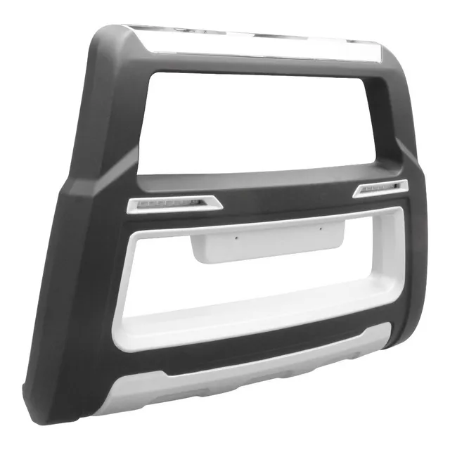Defensa Delantera Abs Con Luz Universal Sku 16876 Modelo K15