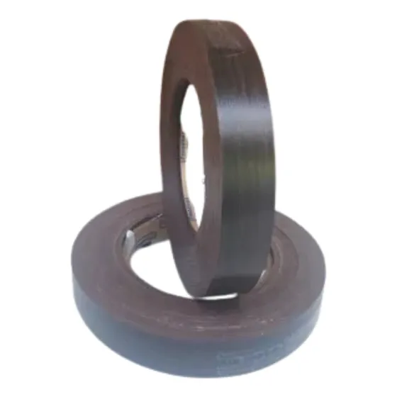Fita De Borda Pvc Tabaco 22mm X 20m Acabam. Móveis Mdf