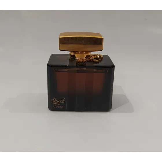 Perfume Gucci By Gucci Original 75ml Dama, Usado