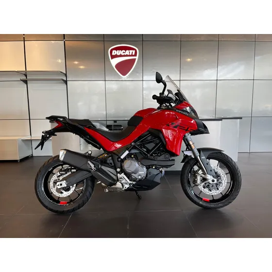Ducati Multistrada V2 S - V2s - V2 - 950 - Stock Fisico