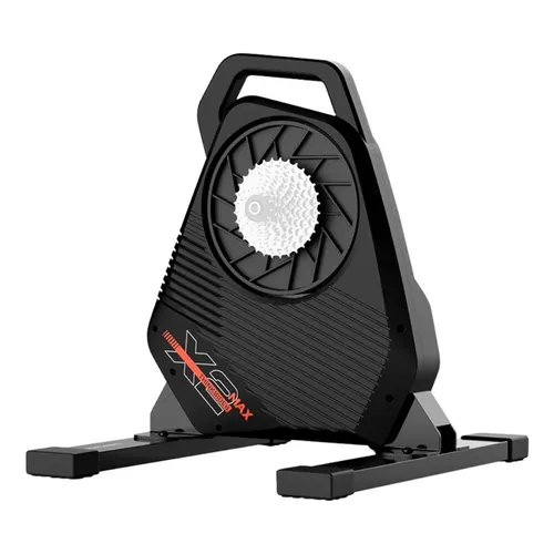 Rolo De Treino Fixo Tacx Flux 2 Smart - 2 Anos | Frete grátis