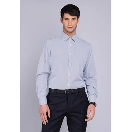 Camisa Formal Cuadros Arrow Arm9014ne