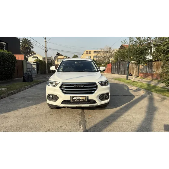 Haval H2 Elite
