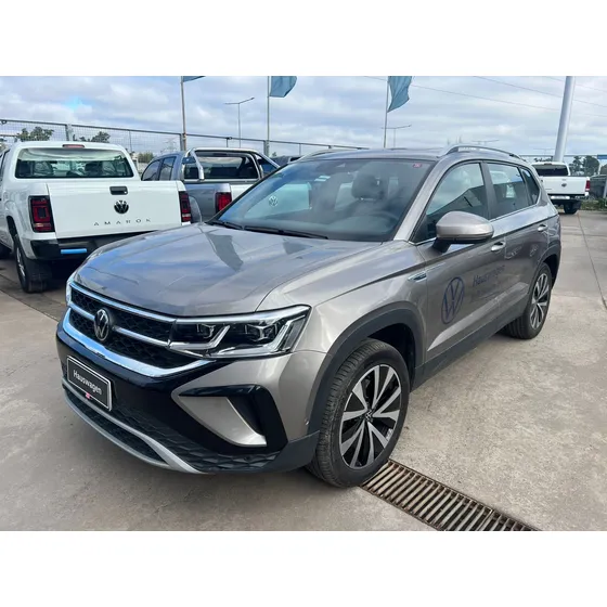 Volkswagen Taos 1.4 250 Tsi Highline