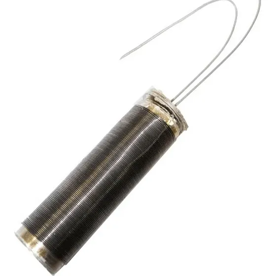 Resistencia Para Soldador Tubular Hercas 160w