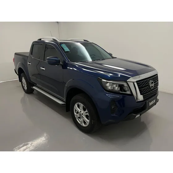 Nissan Frontier 2.3 Xe At X4