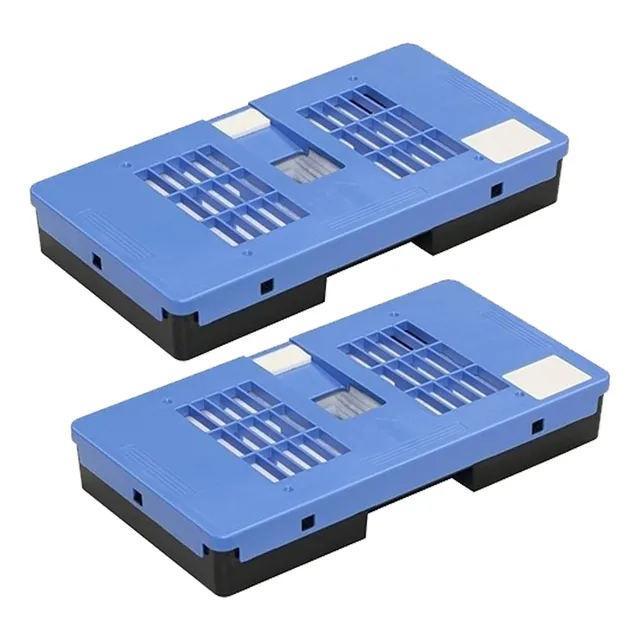 2 Cartuchos De Mantenimiento Canon Mc-31 1156c005ac
