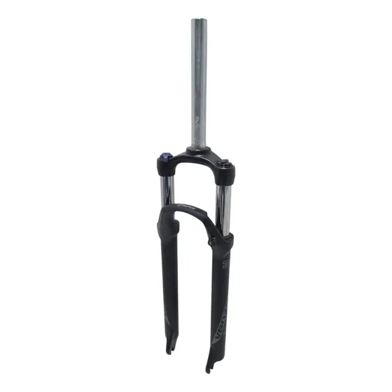 Suspension Venzo Sniper Rin 29 Bloqueo Hombro Mtb Tenedor